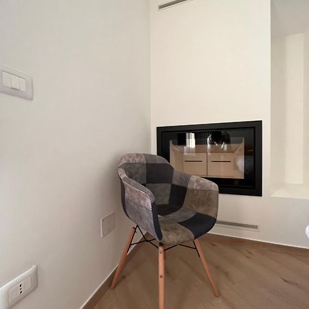 Santangelo21 Apartment Pietrapertosa Luaran gambar
