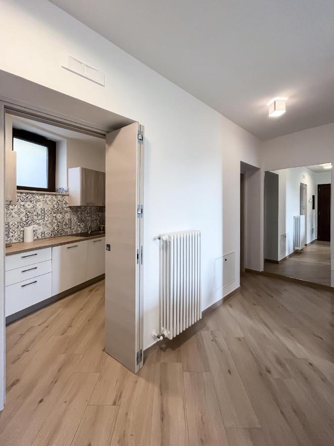 Santangelo21 Apartment Pietrapertosa Luaran gambar