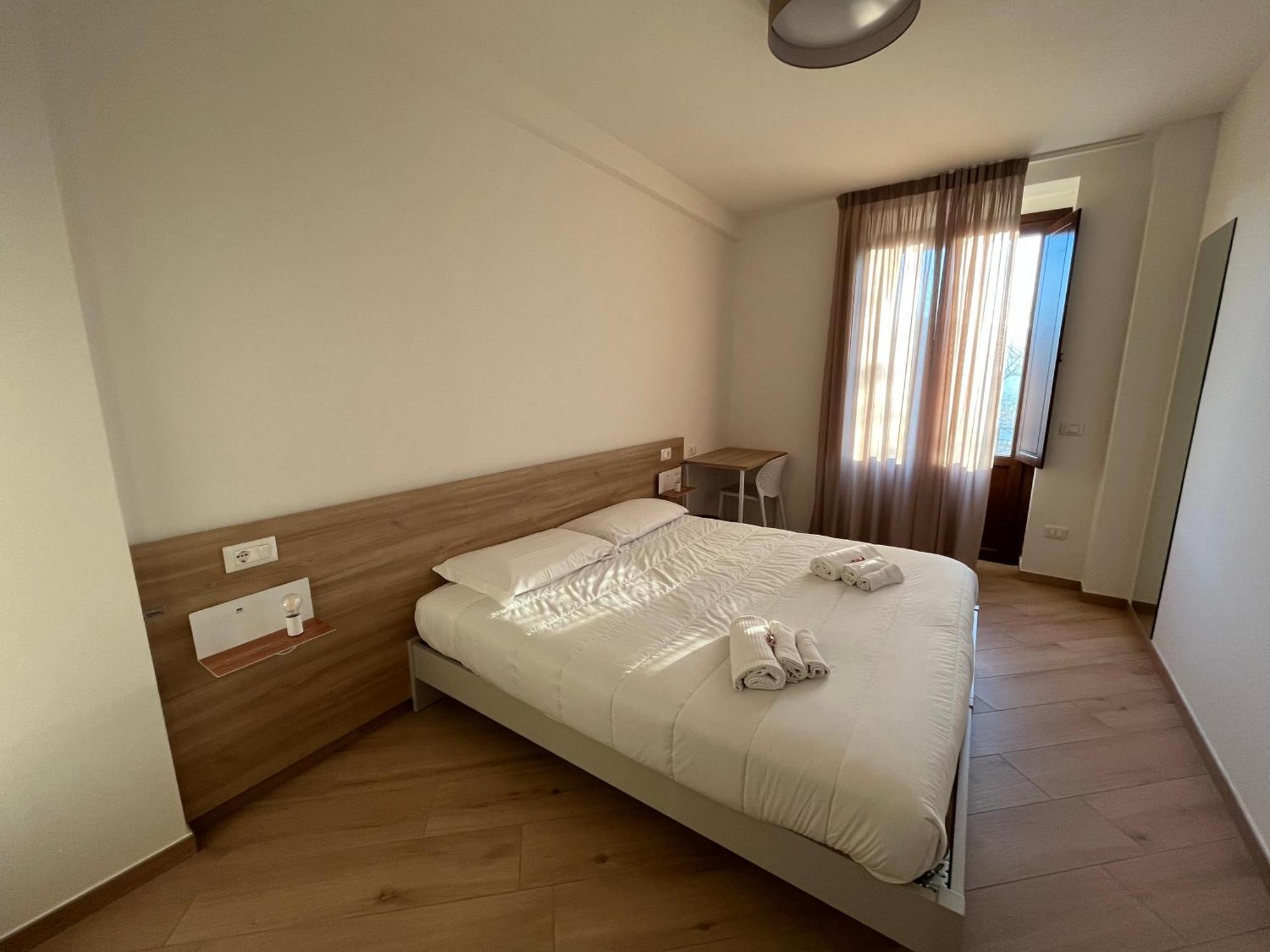 Santangelo21 Apartment Pietrapertosa Luaran gambar