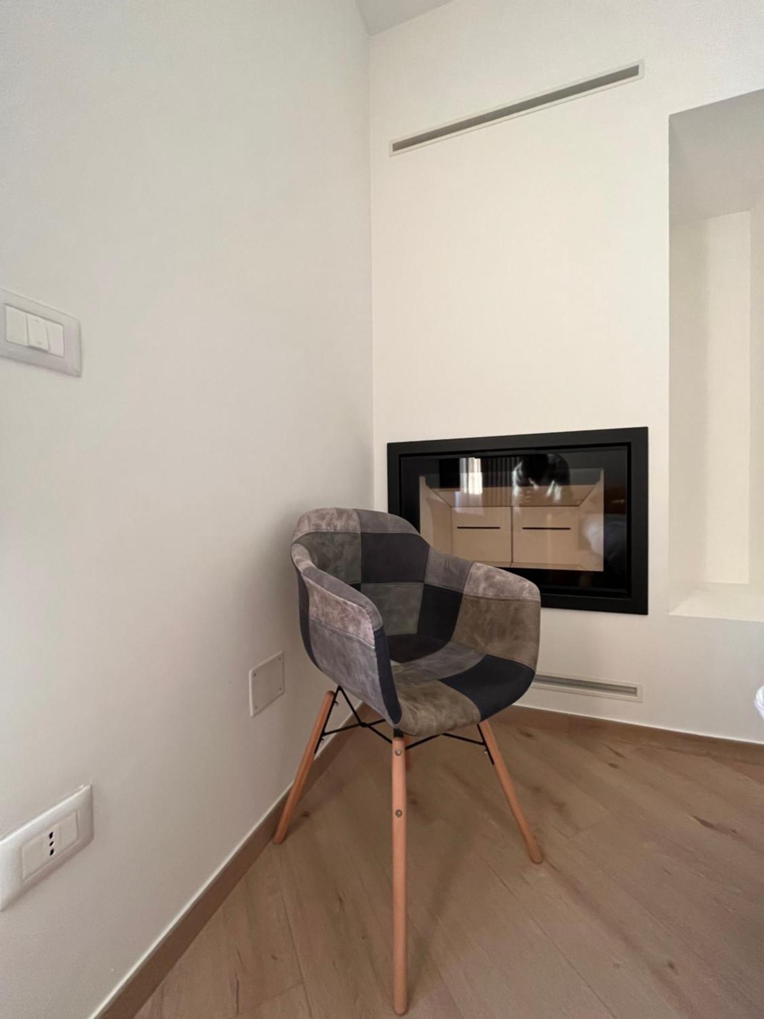 Santangelo21 Apartment Pietrapertosa Luaran gambar